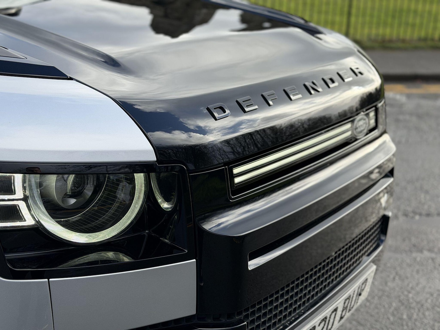 Used Land Rover Defender 2020 for sale - 77305480: Photo 14