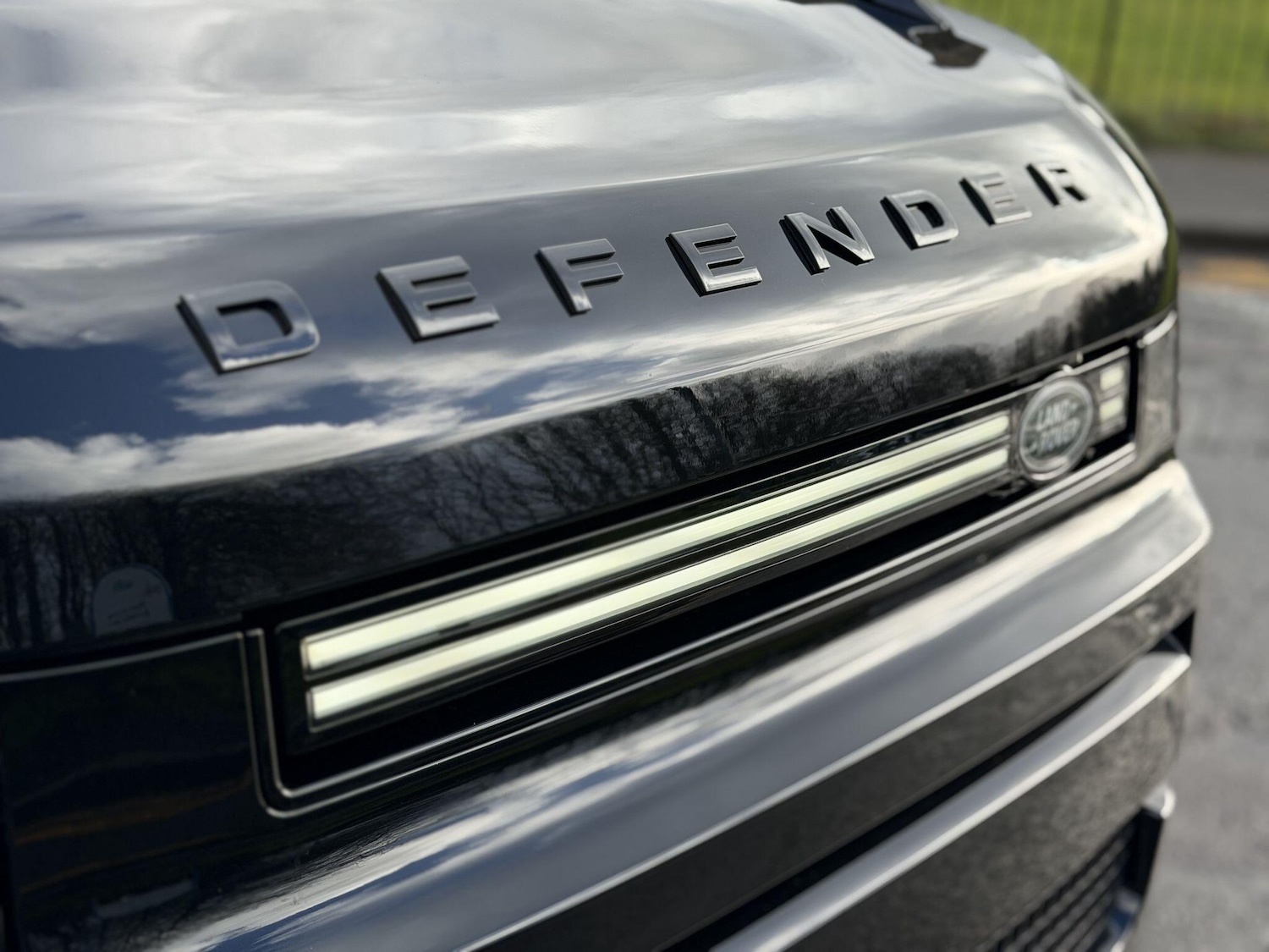 Used Land Rover Defender 2020 for sale - 77305480: Photo 15