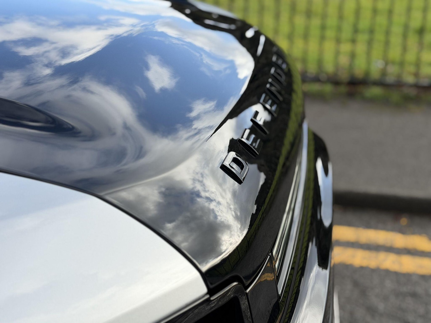 Used Land Rover Defender 2020 for sale - 77305480: Photo 16