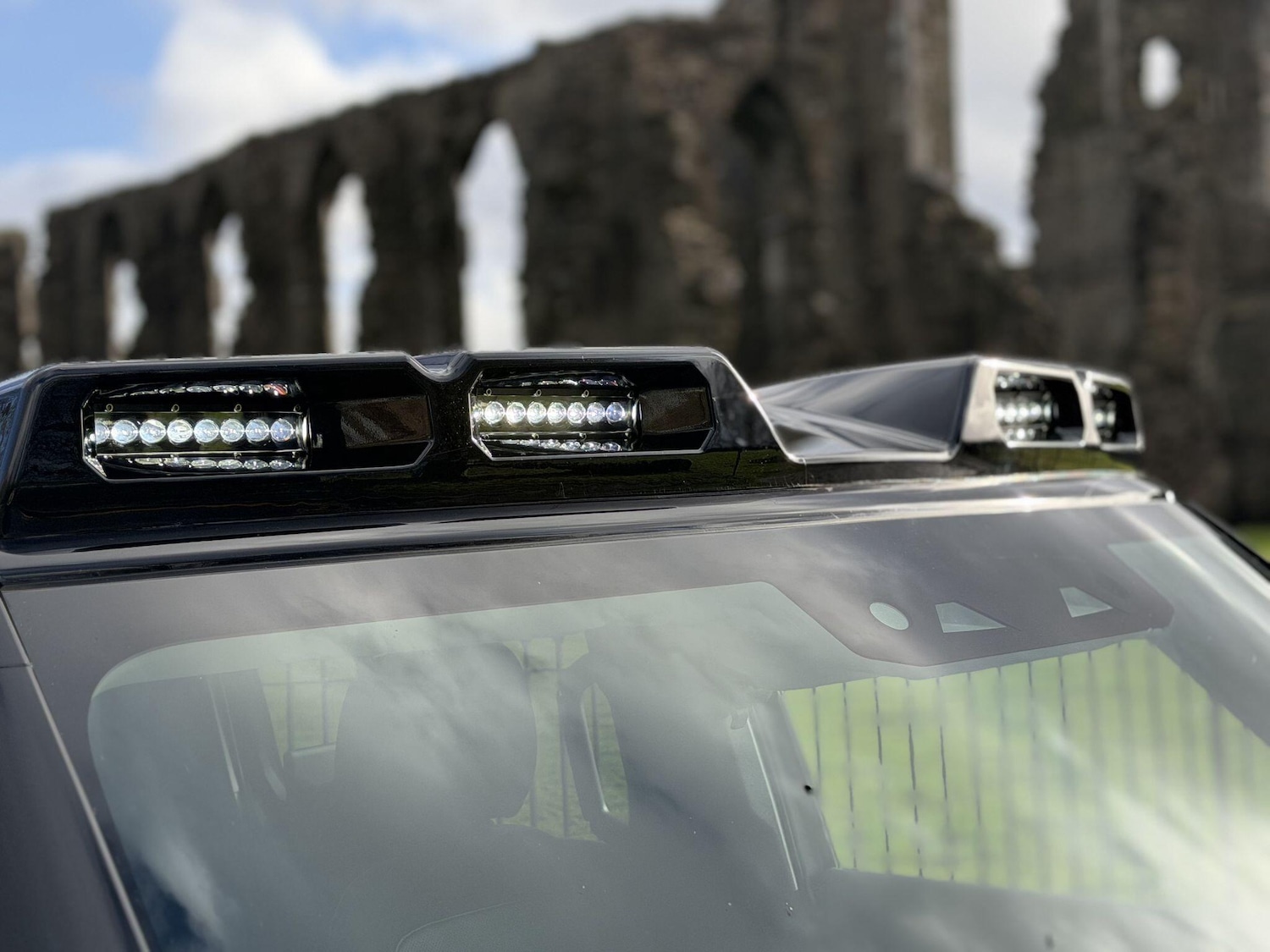 Used Land Rover Defender 2020 for sale - 77305480: Photo 17