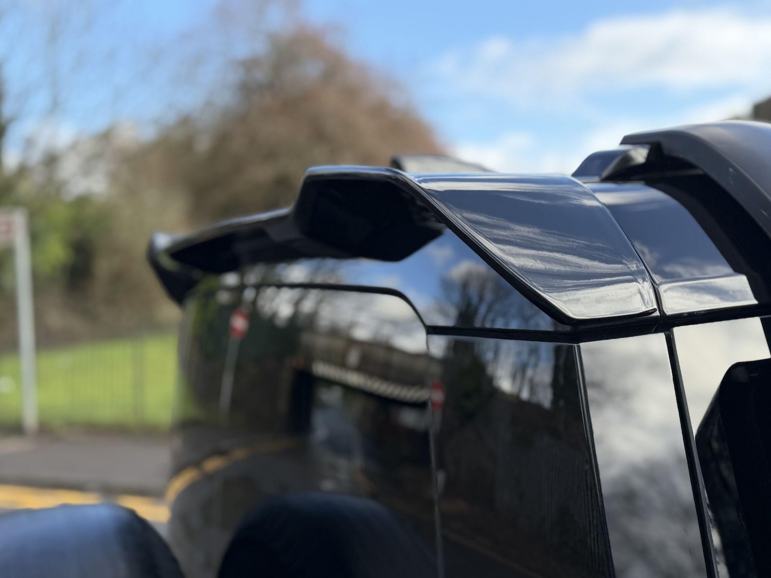 Used Land Rover Defender 2020 for sale - 77305480: Photo 19