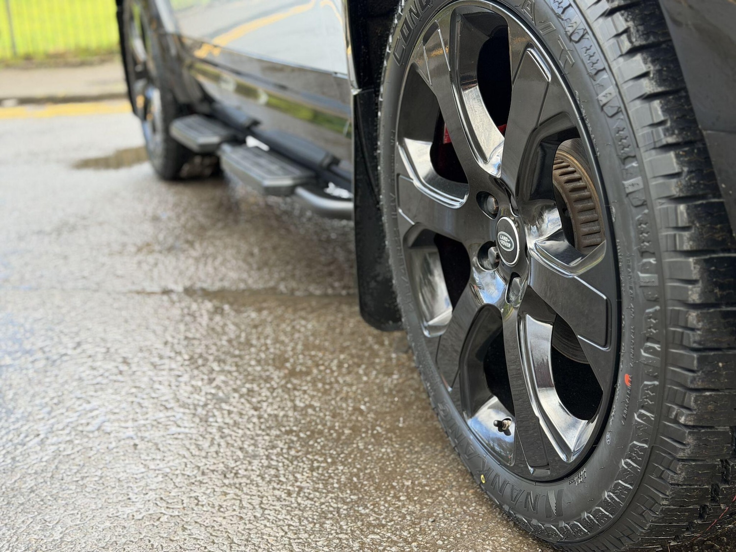 Used Land Rover Defender 2020 for sale - 77305480: Photo 20