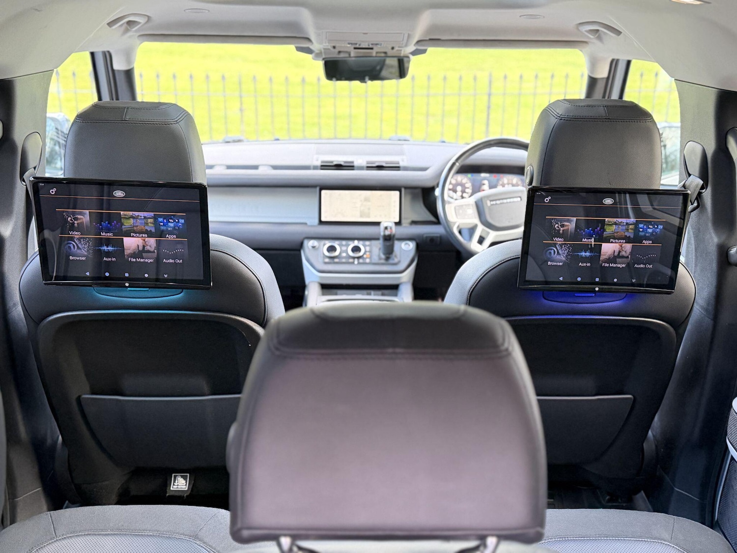 Used Land Rover Defender 2020 for sale - 77305480: Photo 25