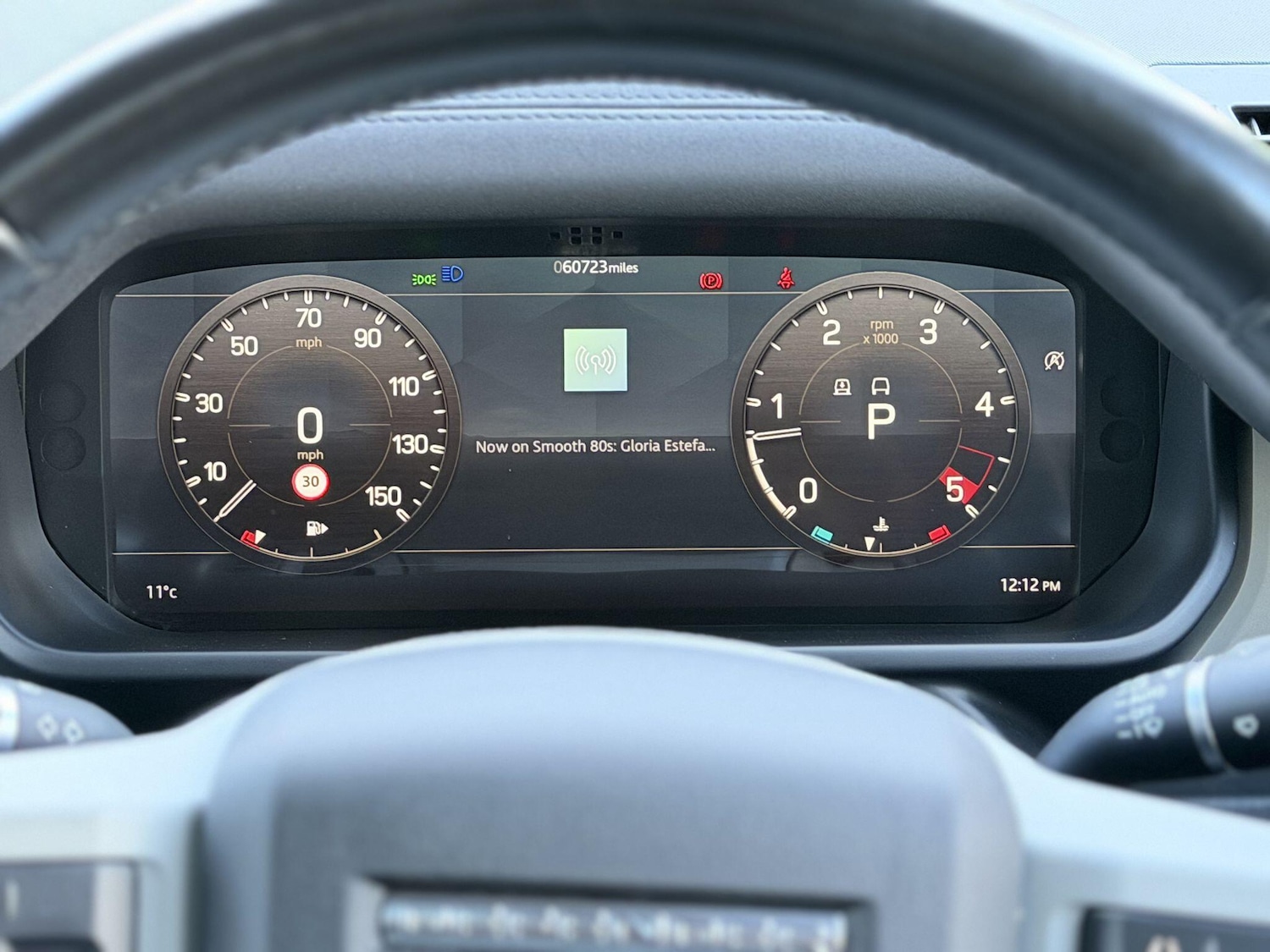 Used Land Rover Defender 2020 for sale - 77305480: Photo 27