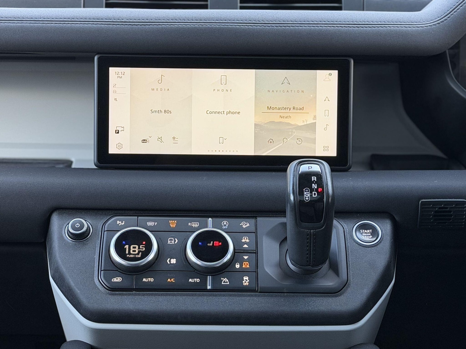 Used Land Rover Defender 2020 for sale - 77305480: Photo 28