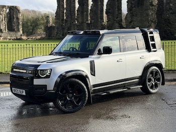 Used Land Rover Defender 110 2020 for sale - 77305480: Photo