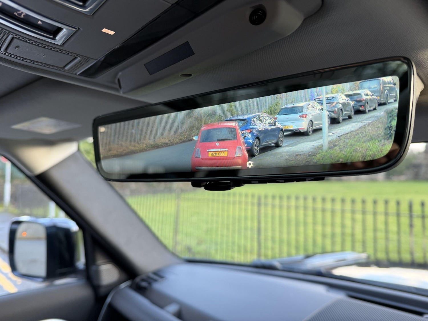 Used Land Rover Defender 2020 for sale - 77305480: Photo 33