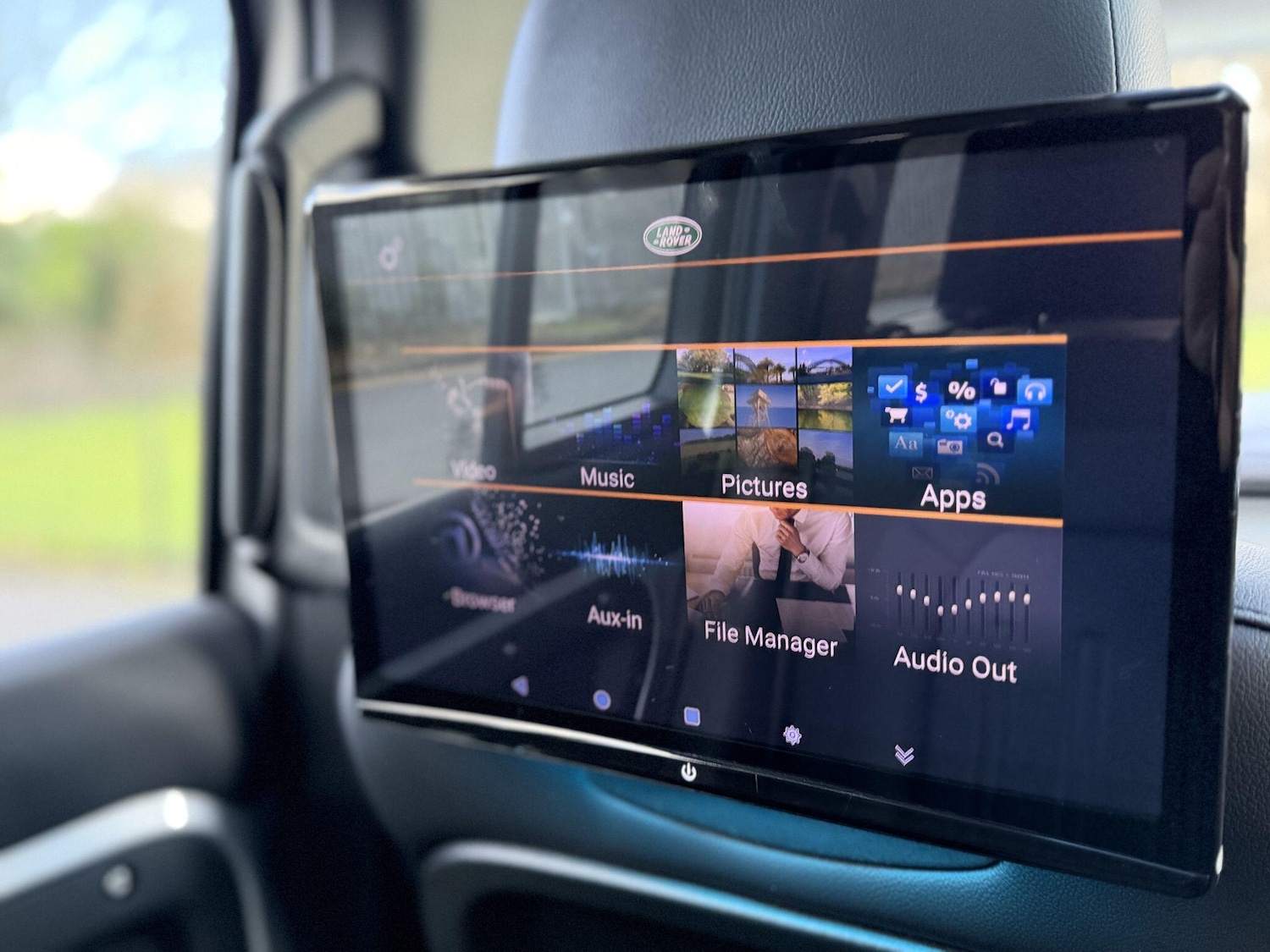 Used Land Rover Defender 2020 for sale - 77305480: Photo 39