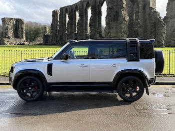 Used Land Rover Defender 110 2020 for sale - 77305480: Photo