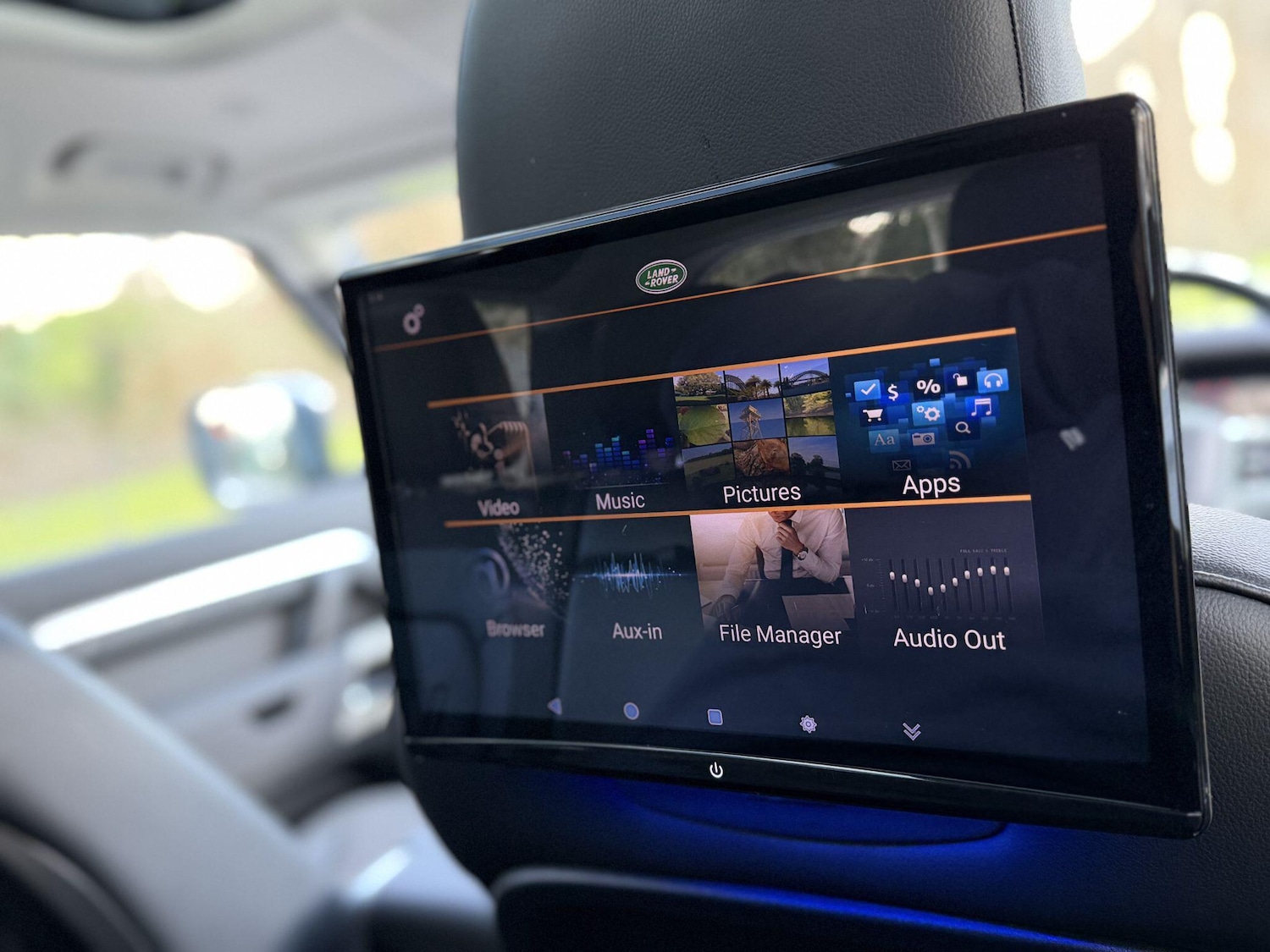 Used Land Rover Defender 2020 for sale - 77305480: Photo 40