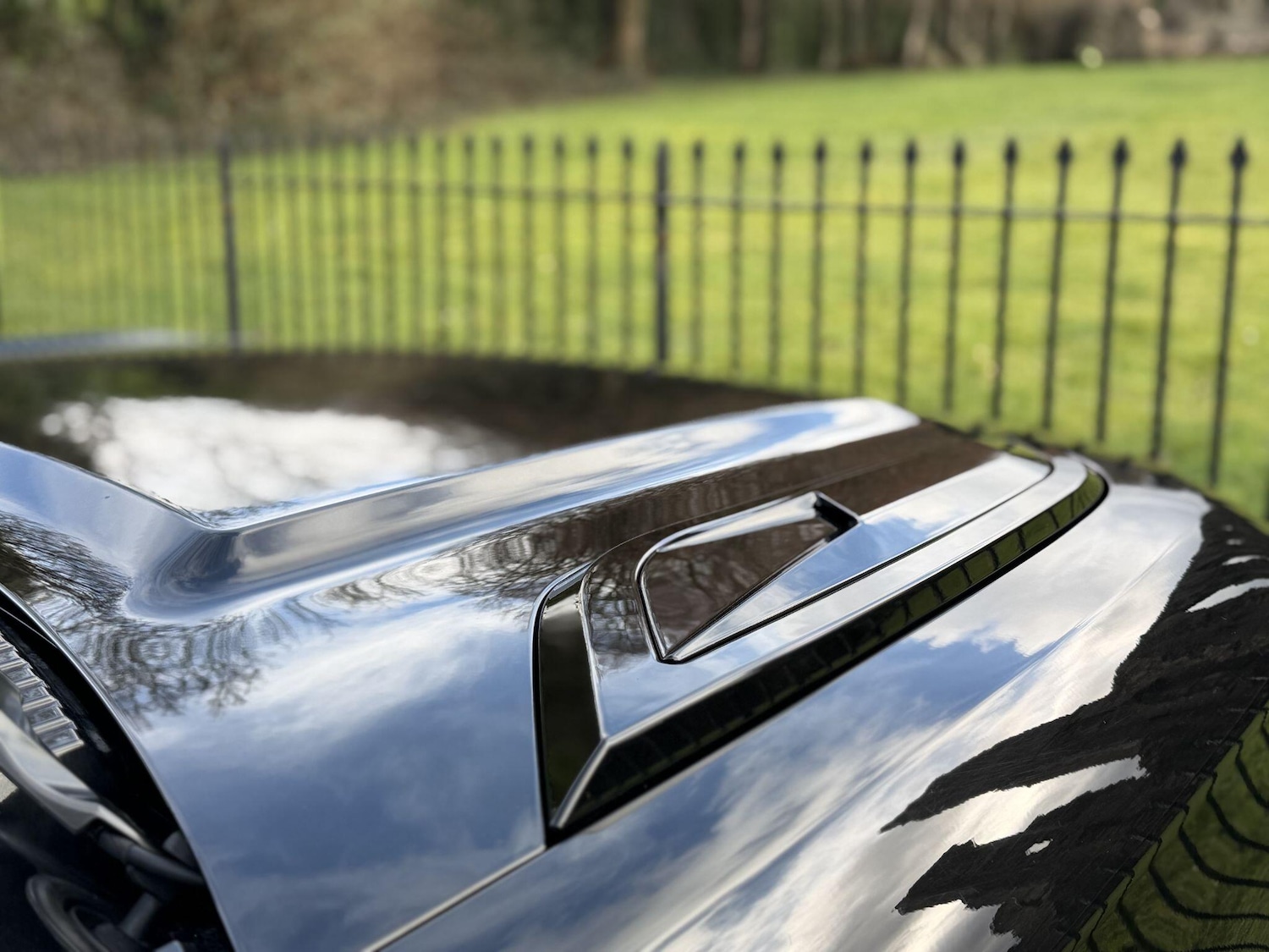 Used Land Rover Defender 110 for sale - 77550123: Photo 11