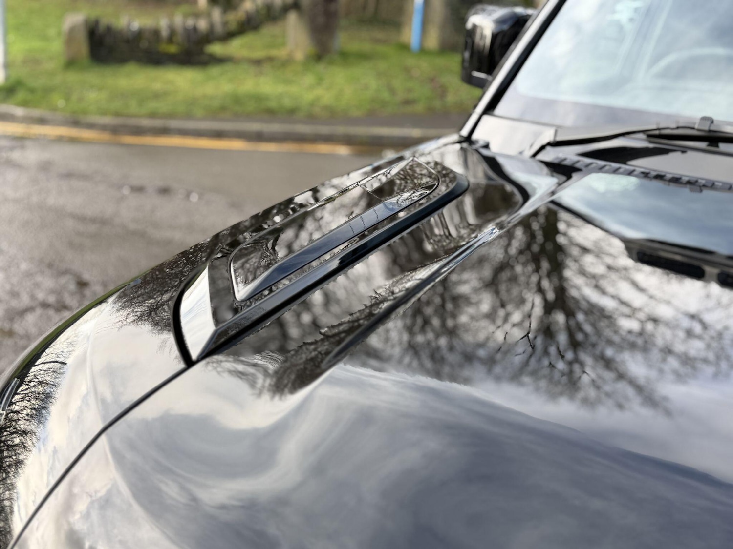 Used Land Rover Defender 110 for sale - 77550123: Photo 12