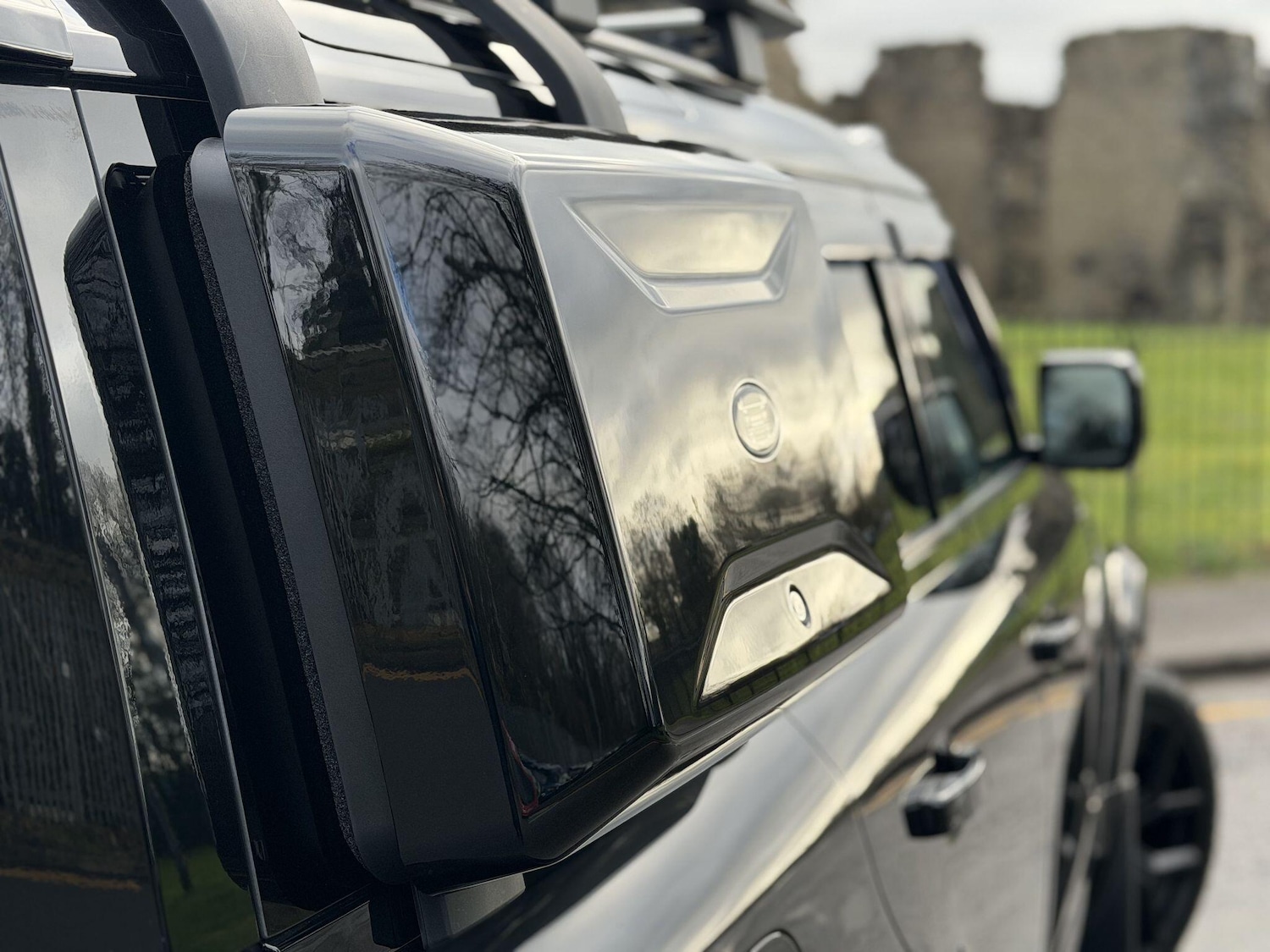 Used Land Rover Defender 110 for sale - 77550123: Photo 15