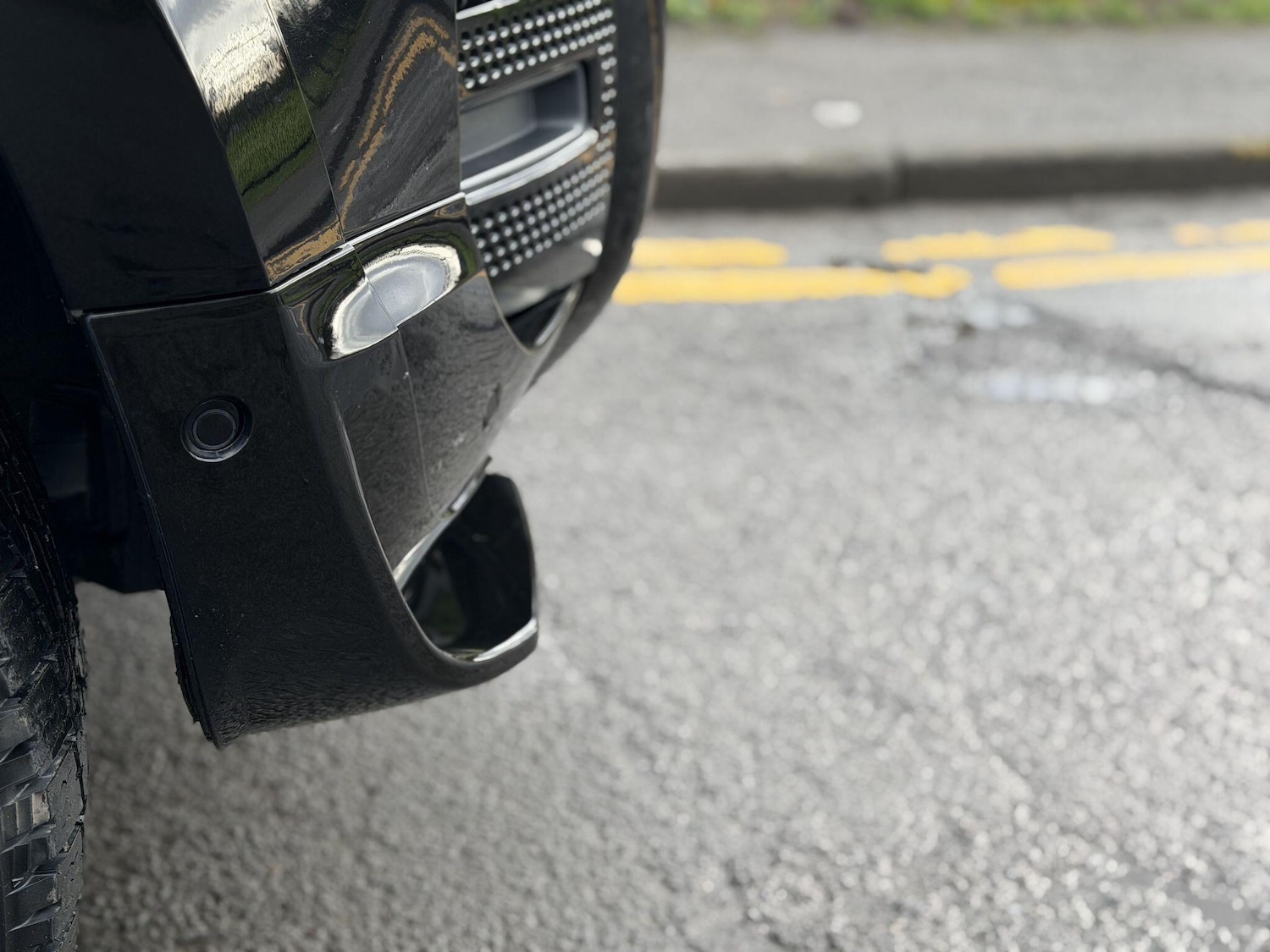 Used Land Rover Defender 110 for sale - 77550123: Photo 9