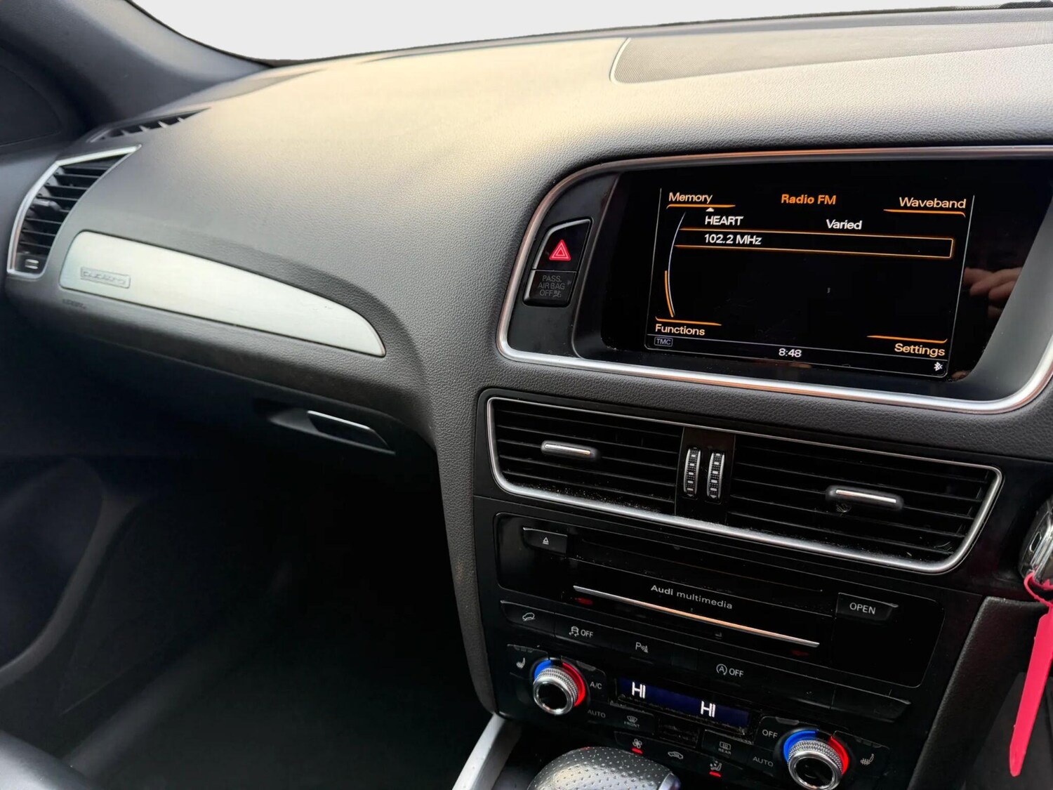 Used Audi Q5 2016 for sale - 77574720: Photo 15