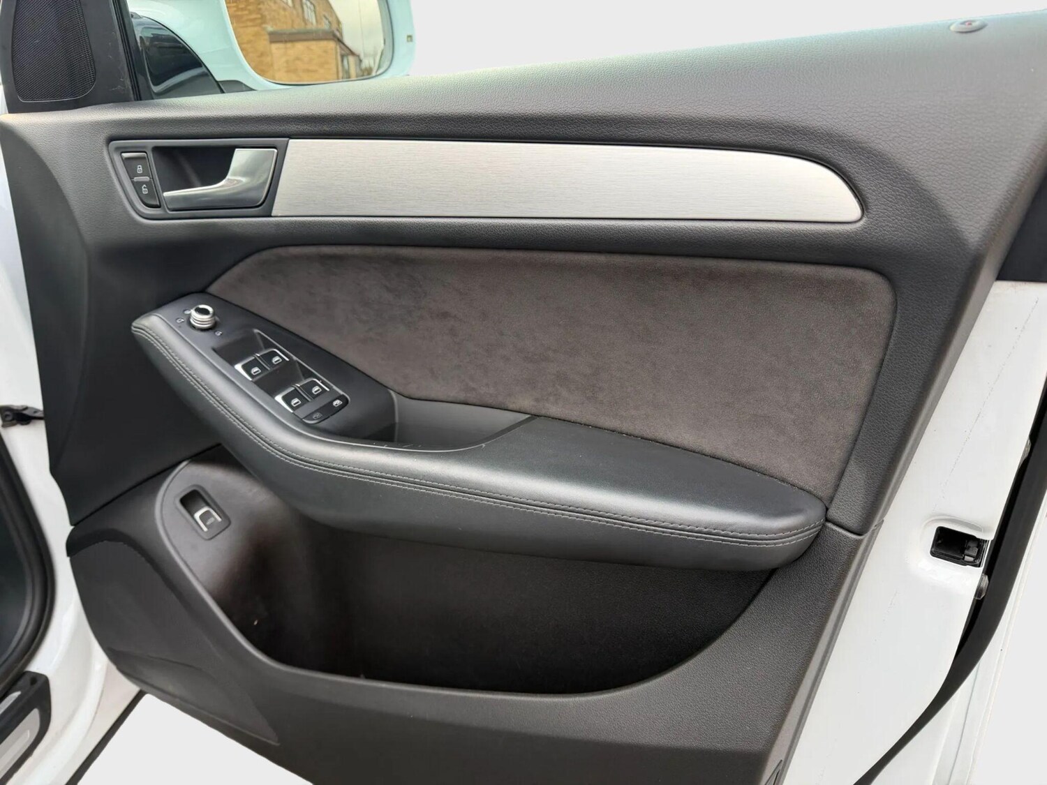 Used Audi Q5 2016 for sale - 77574720: Photo 16