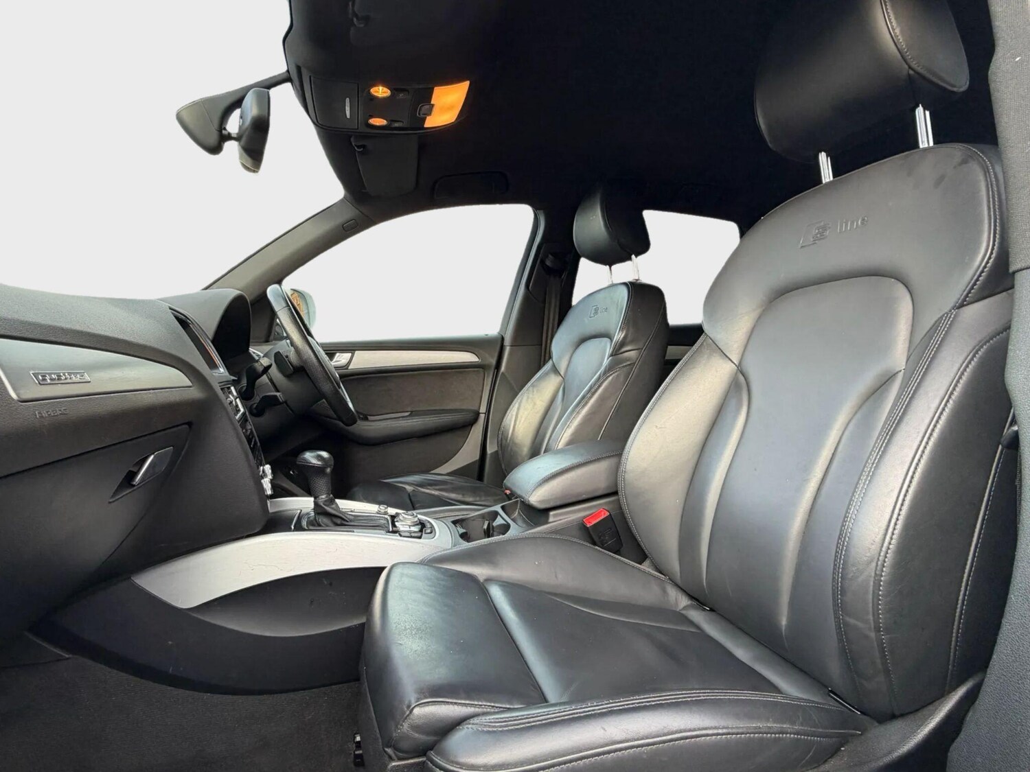 Used Audi Q5 2016 for sale - 77574720: Photo 17