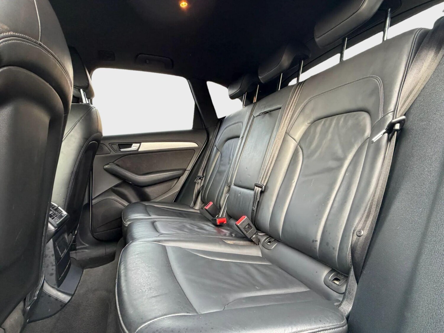 Used Audi Q5 2016 for sale - 77574720: Photo 20