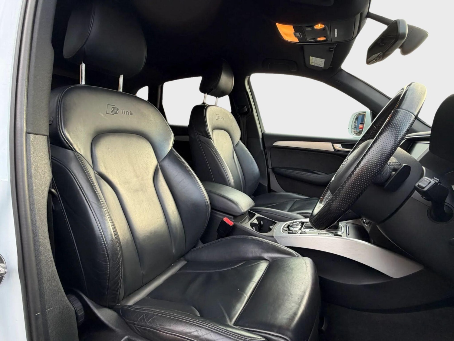 Used Audi Q5 2016 for sale - 77574720: Photo 25