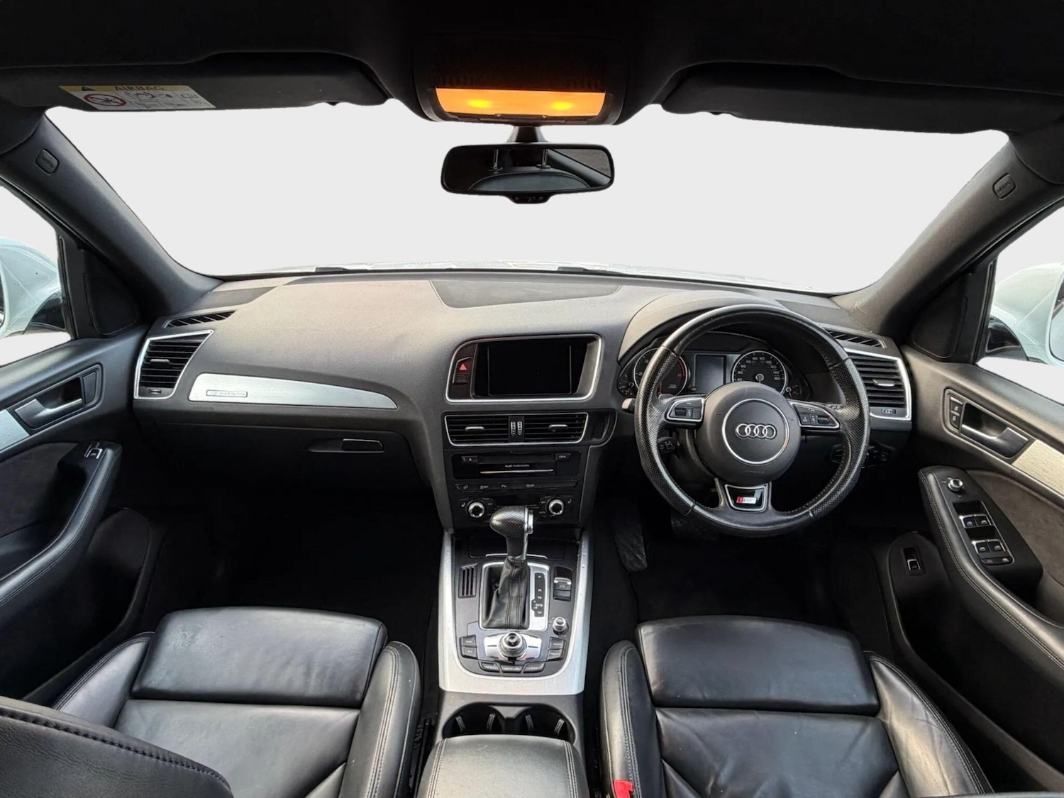 Used Audi Q5 2016 for sale - 77574720: Photo 26