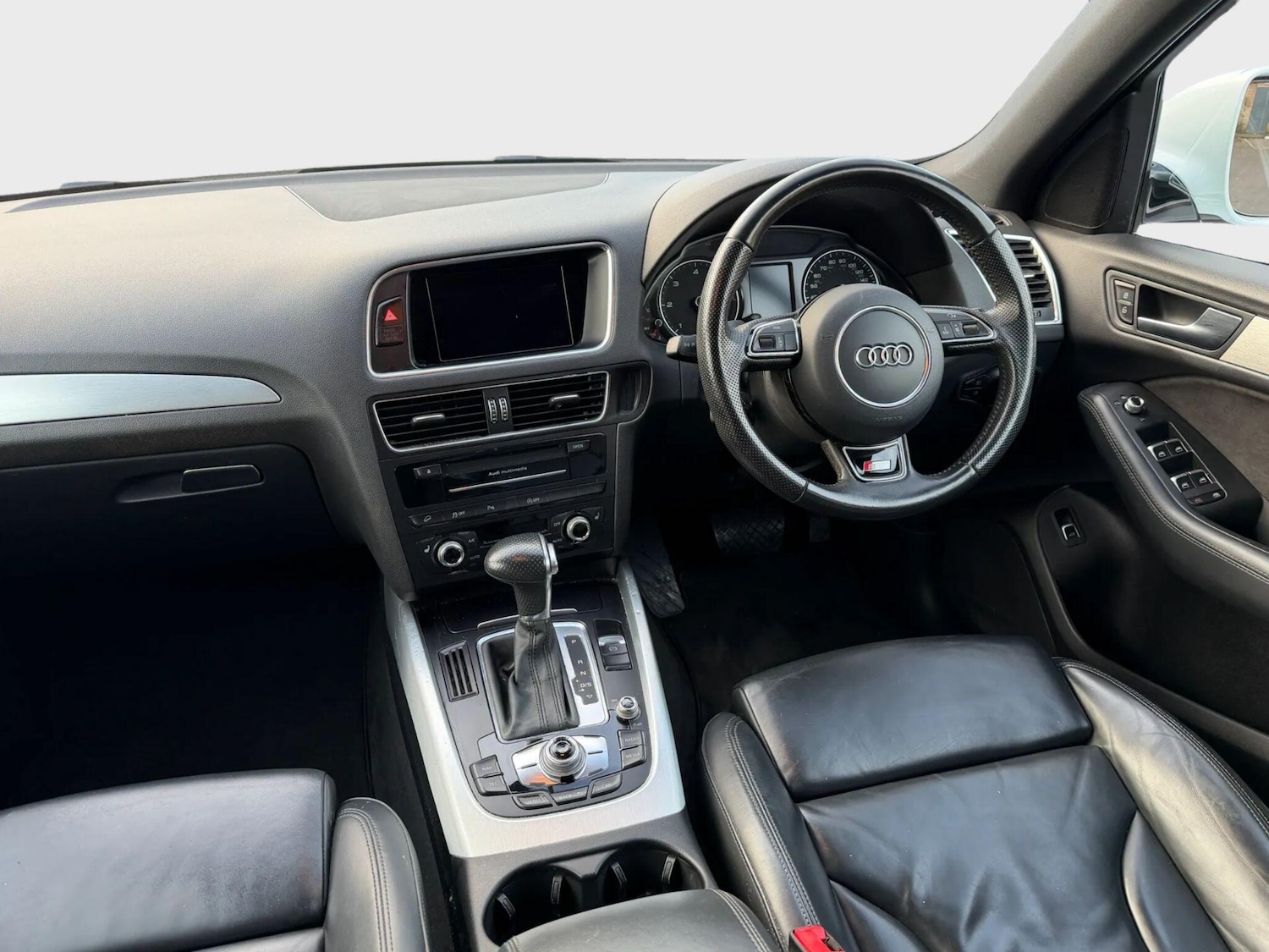 Used Audi Q5 2016 for sale - 77574720: Photo 27