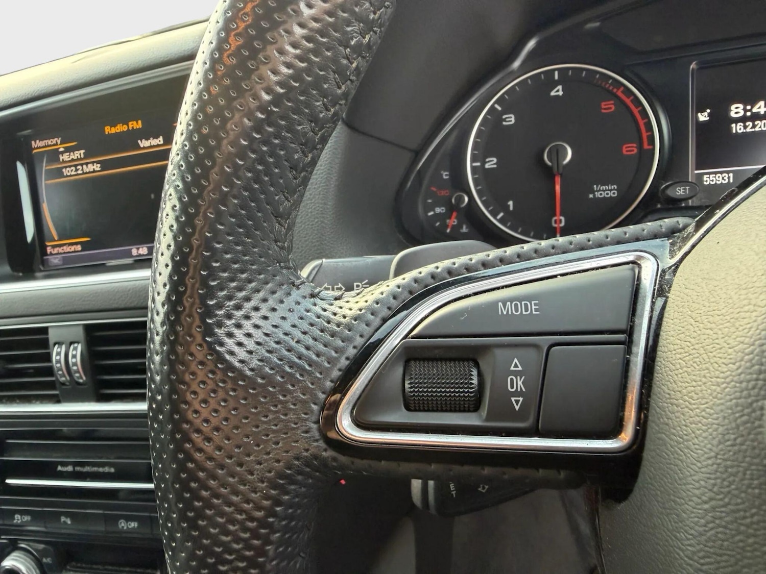 Used Audi Q5 2016 for sale - 77574720: Photo 29