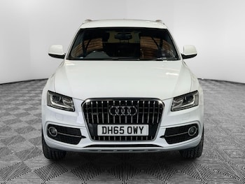 Used Audi Q5 2016 for sale - 77574720: Photo