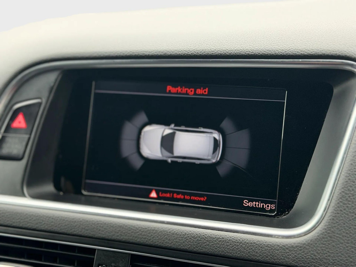 Used Audi Q5 2016 for sale - 77574720: Photo 32