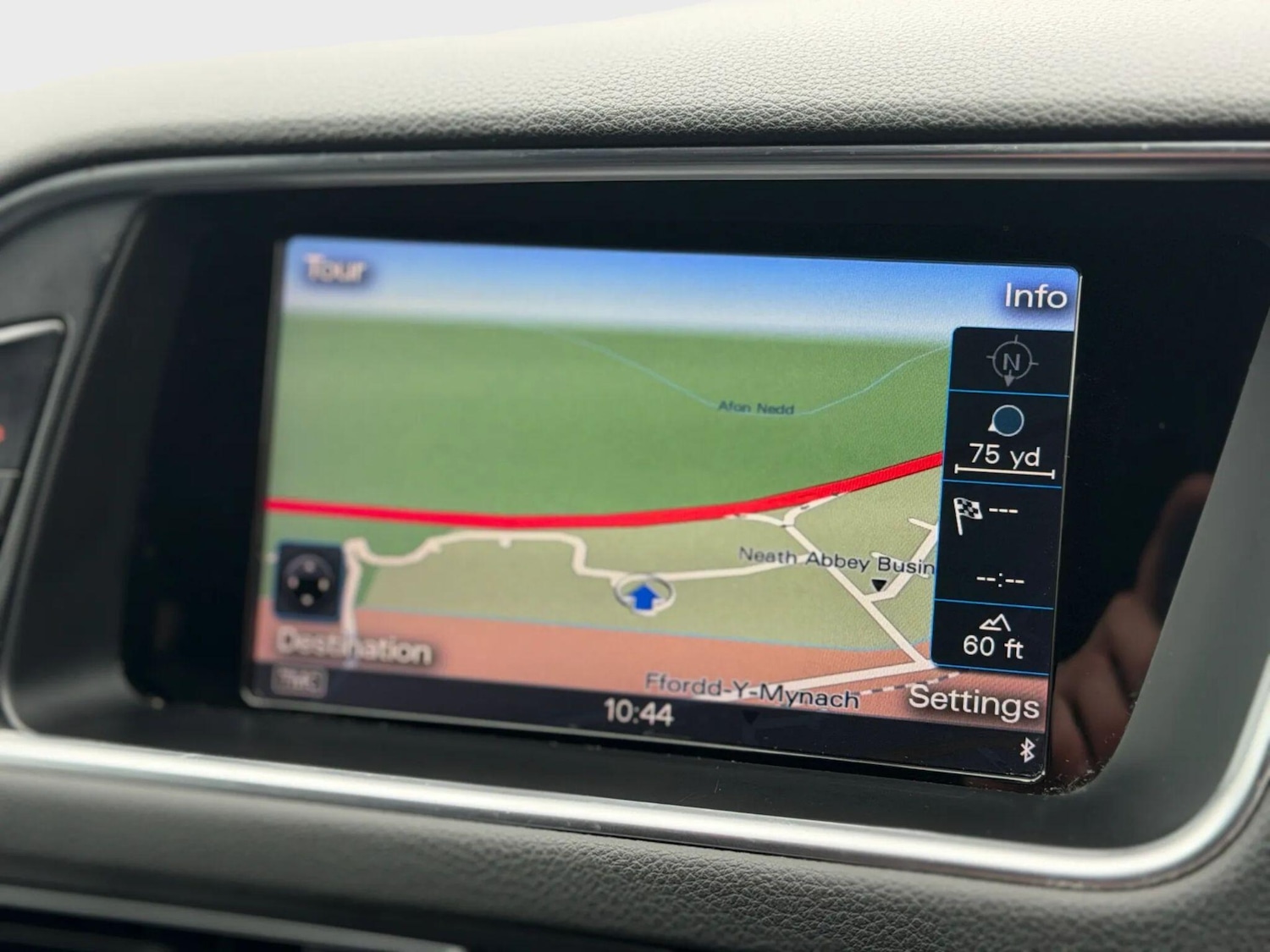 Used Audi Q5 2016 for sale - 77574720: Photo 33