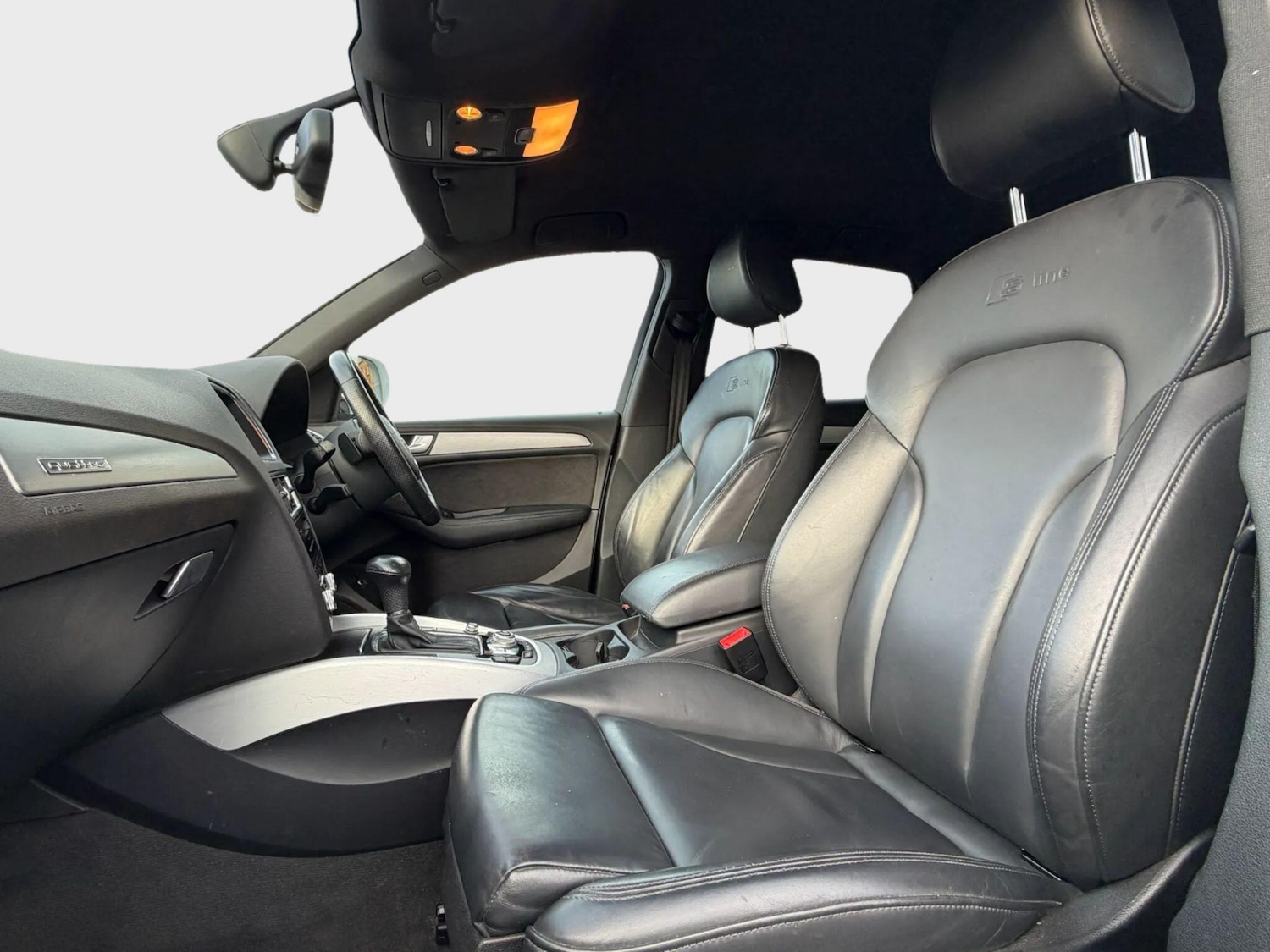 Used Audi Q5 2016 for sale - 77574720: Photo 36