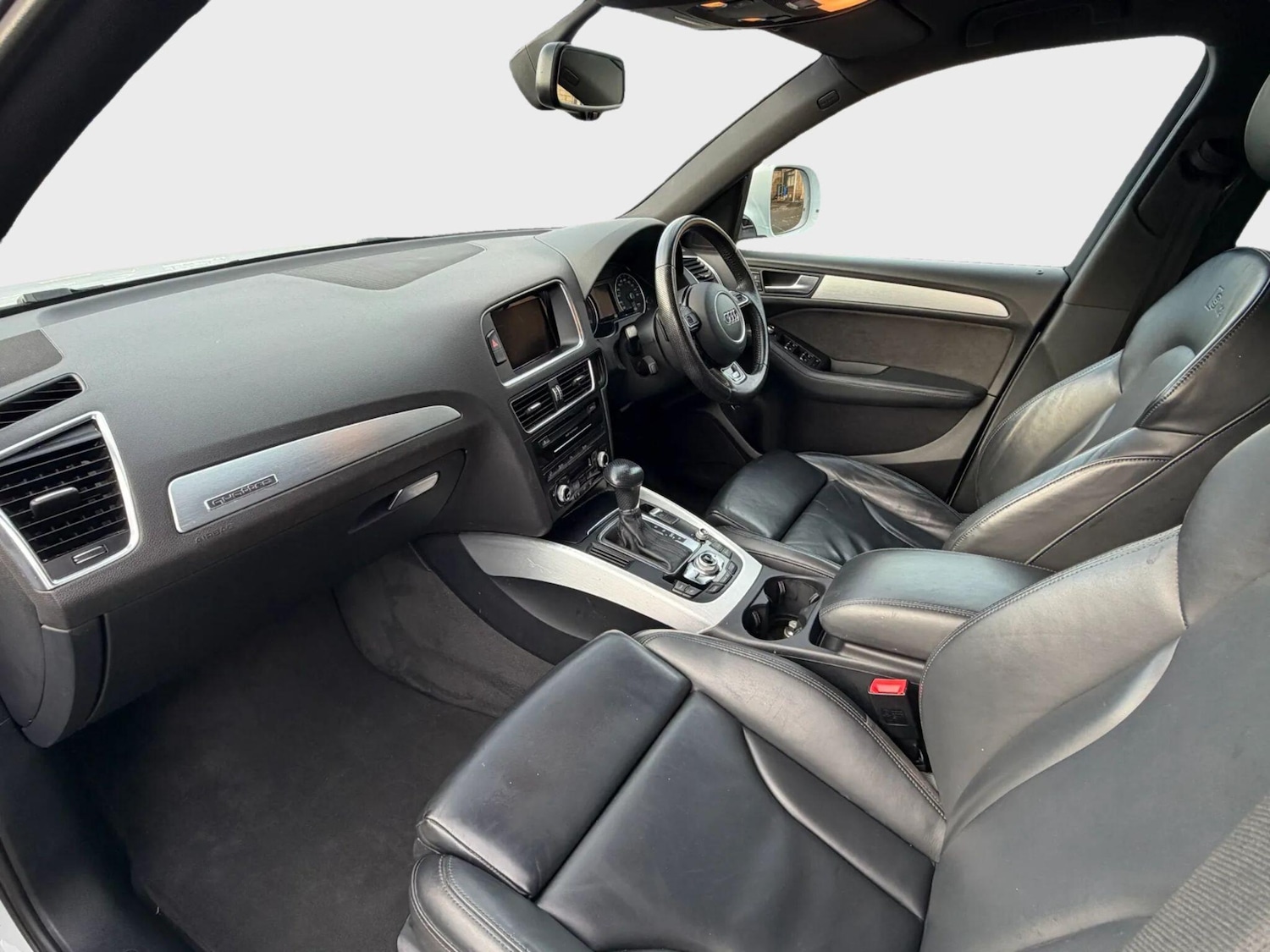 Used Audi Q5 2016 for sale - 77574720: Photo 37