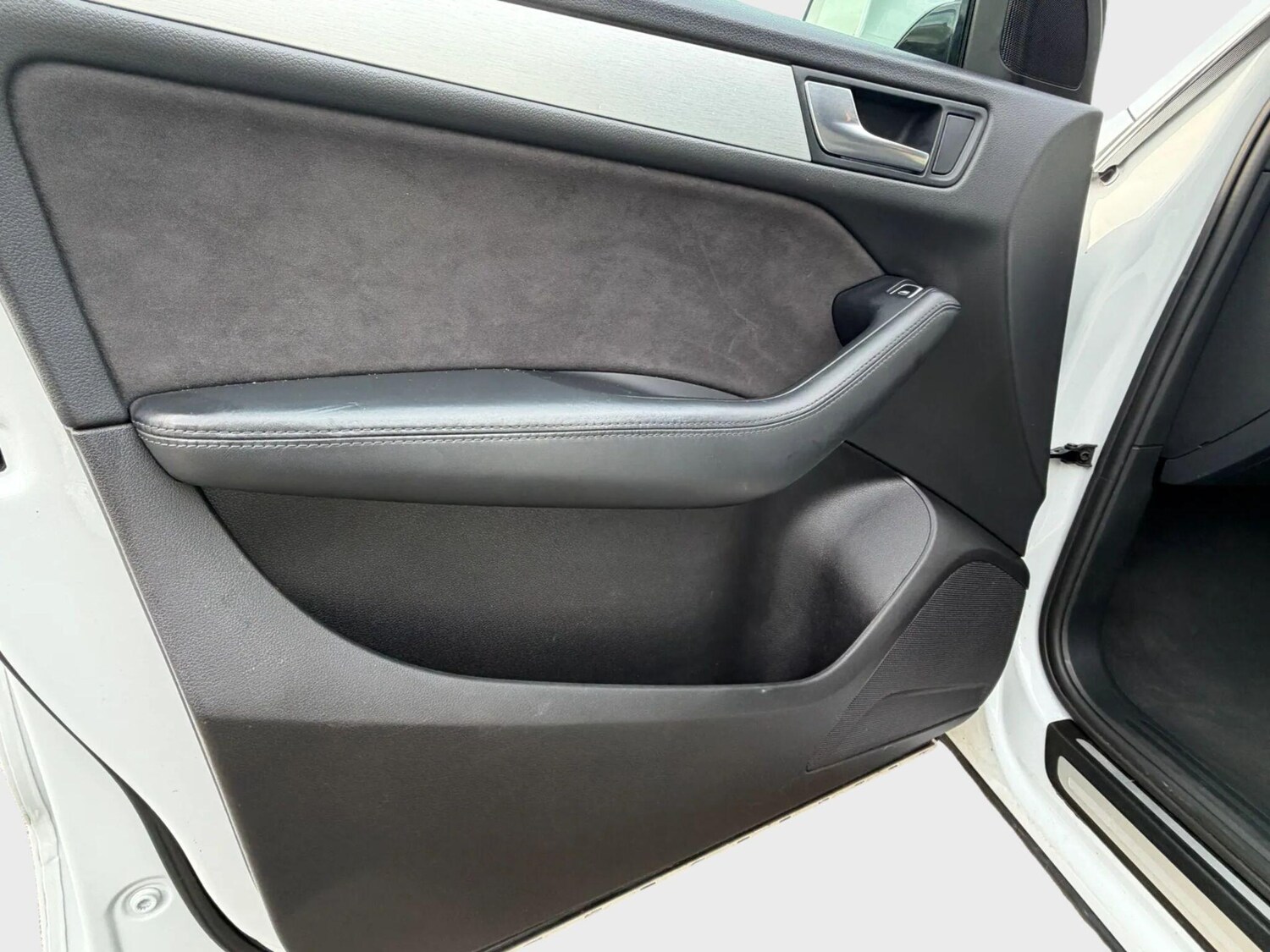 Used Audi Q5 2016 for sale - 77574720: Photo 38