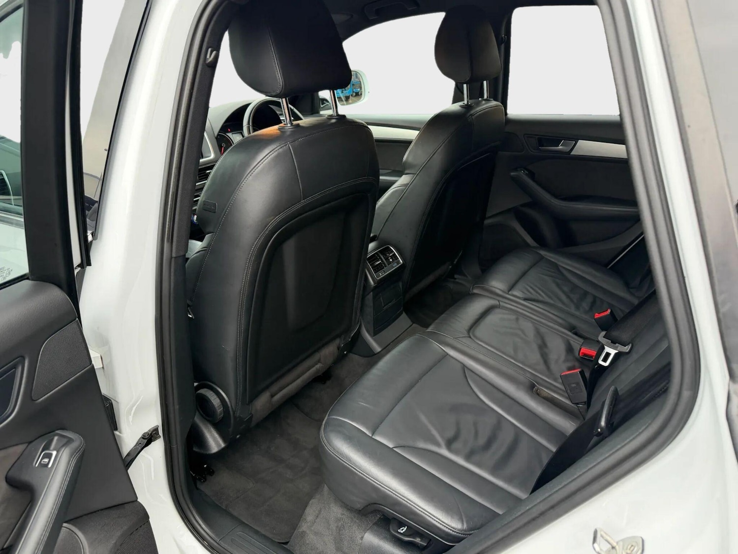 Used Audi Q5 2016 for sale - 77574720: Photo 40