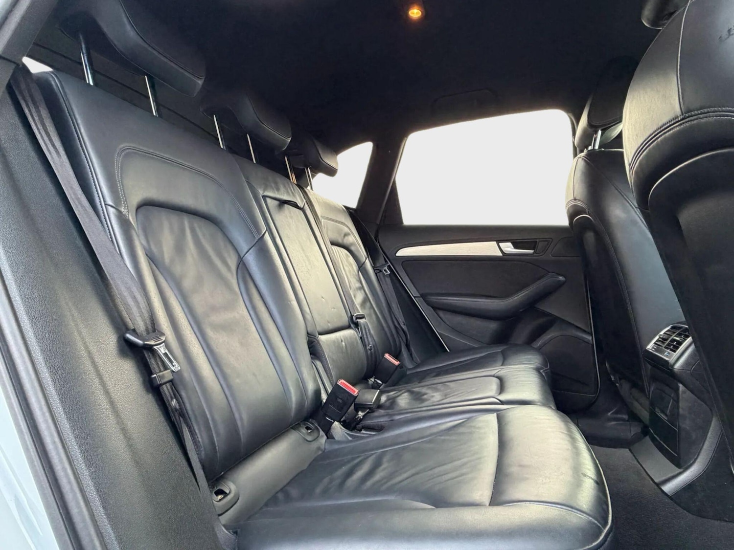 Used Audi Q5 2016 for sale - 77574720: Photo 42