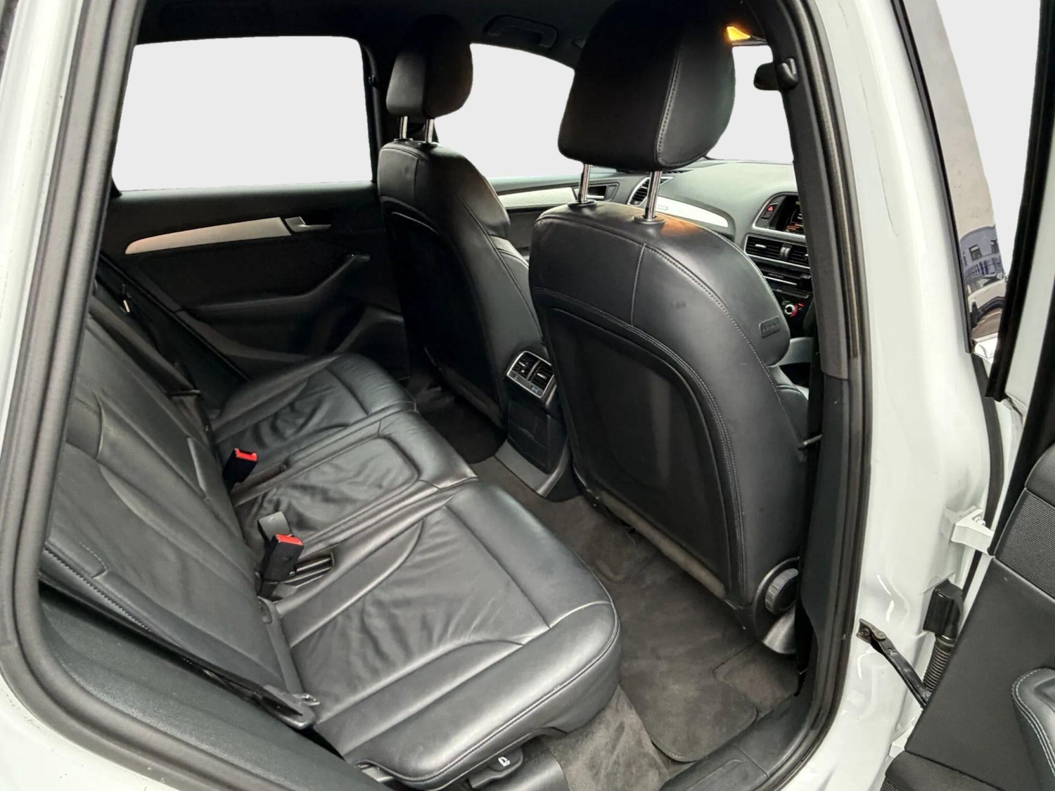 Used Audi Q5 2016 for sale - 77574720: Photo 43