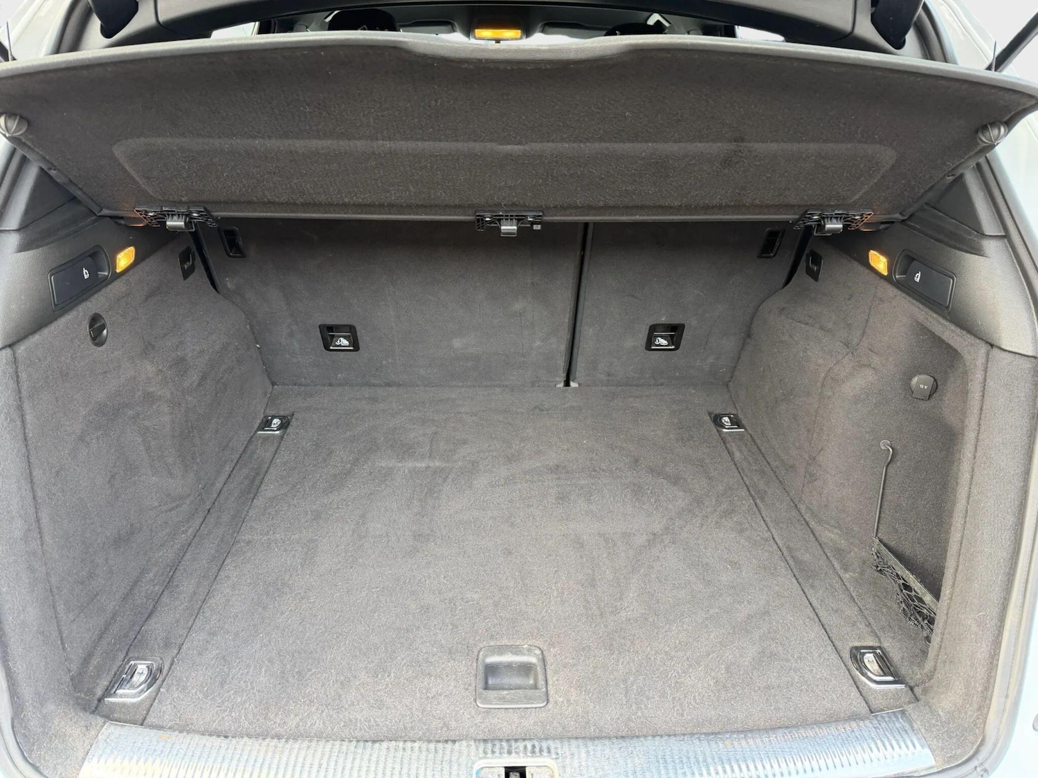 Used Audi Q5 2016 for sale - 77574720: Photo 45