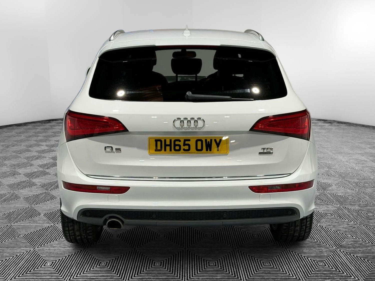 Used Audi Q5 2016 for sale - 77574720: Photo 6