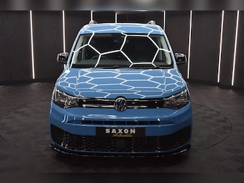 Used Volkswagen Caddy 2021 for sale - 79349202: Photo