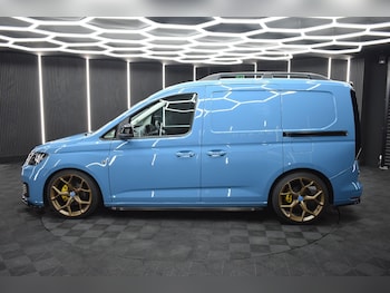Used Volkswagen Caddy 2021 for sale - 79349202: Photo