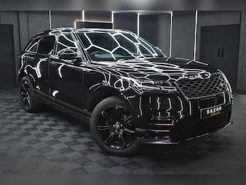 Used Land Rover Range Rover Velar 2018 for sale - 79726171: Photo