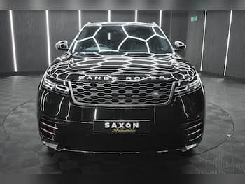 Used Land Rover Range Rover Velar 2018 for sale - 79726171: Photo