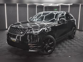 Used Land Rover Range Rover Velar 2018 for sale - 79726171: Photo