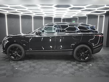Used Land Rover Range Rover Velar 2018 for sale - 79726171: Photo