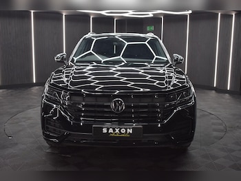 Used Volkswagen Touareg 2023 for sale - 79576101: Photo