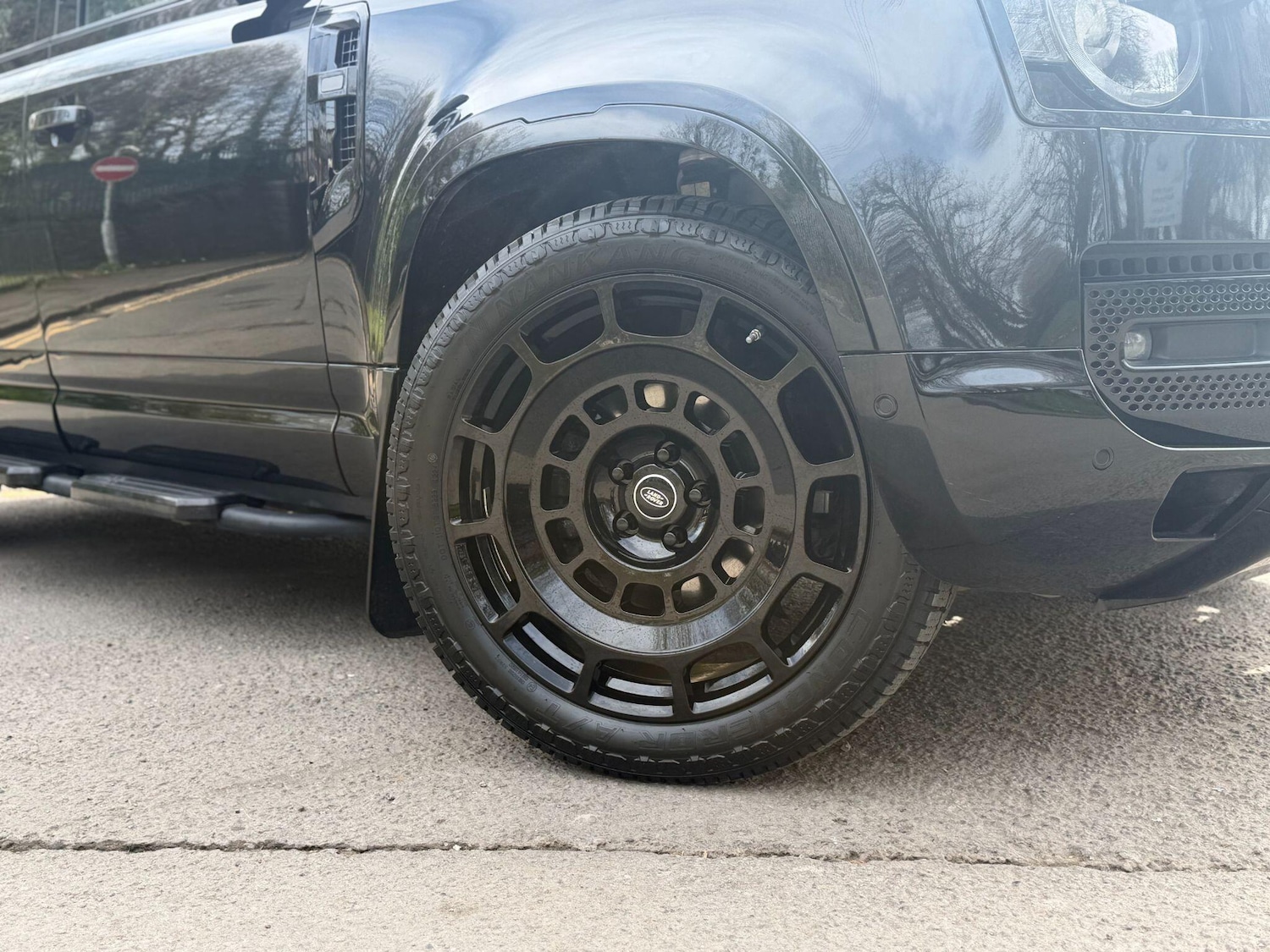 Used Land Rover Defender 2020 for sale - 78086630: Photo 10