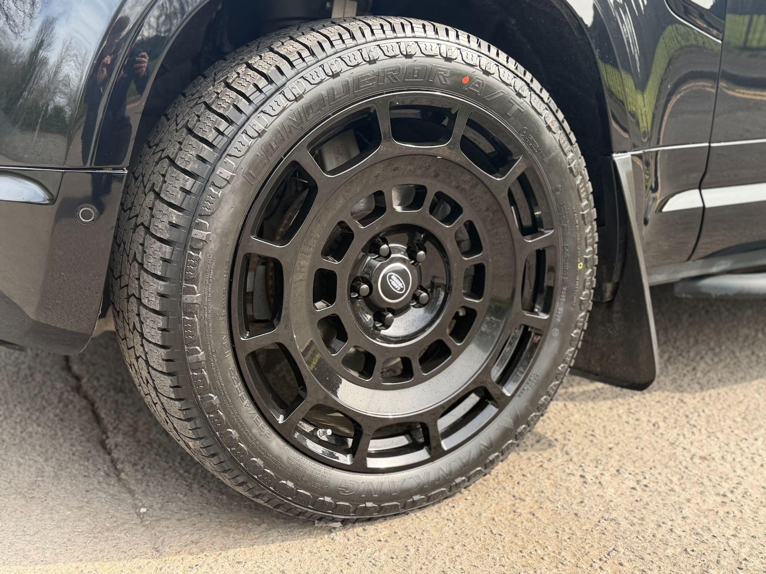 Used Land Rover Defender 2020 for sale - 78086630: Photo 12