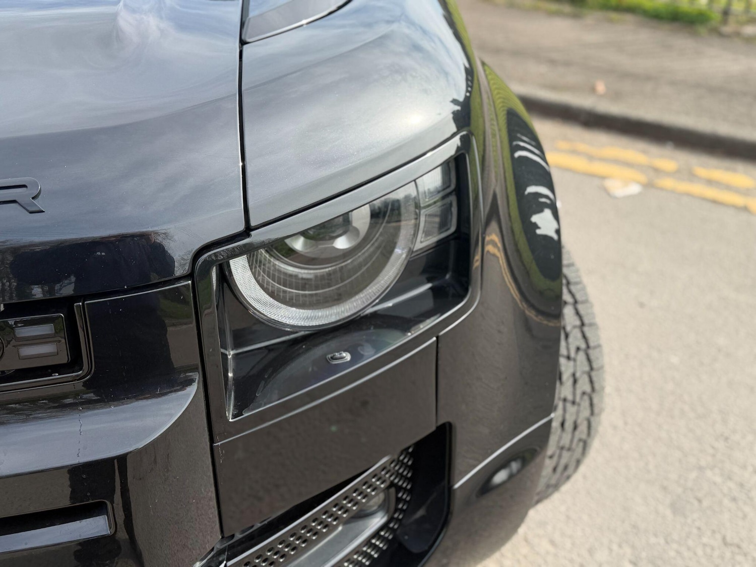 Used Land Rover Defender 2020 for sale - 78086630: Photo 15