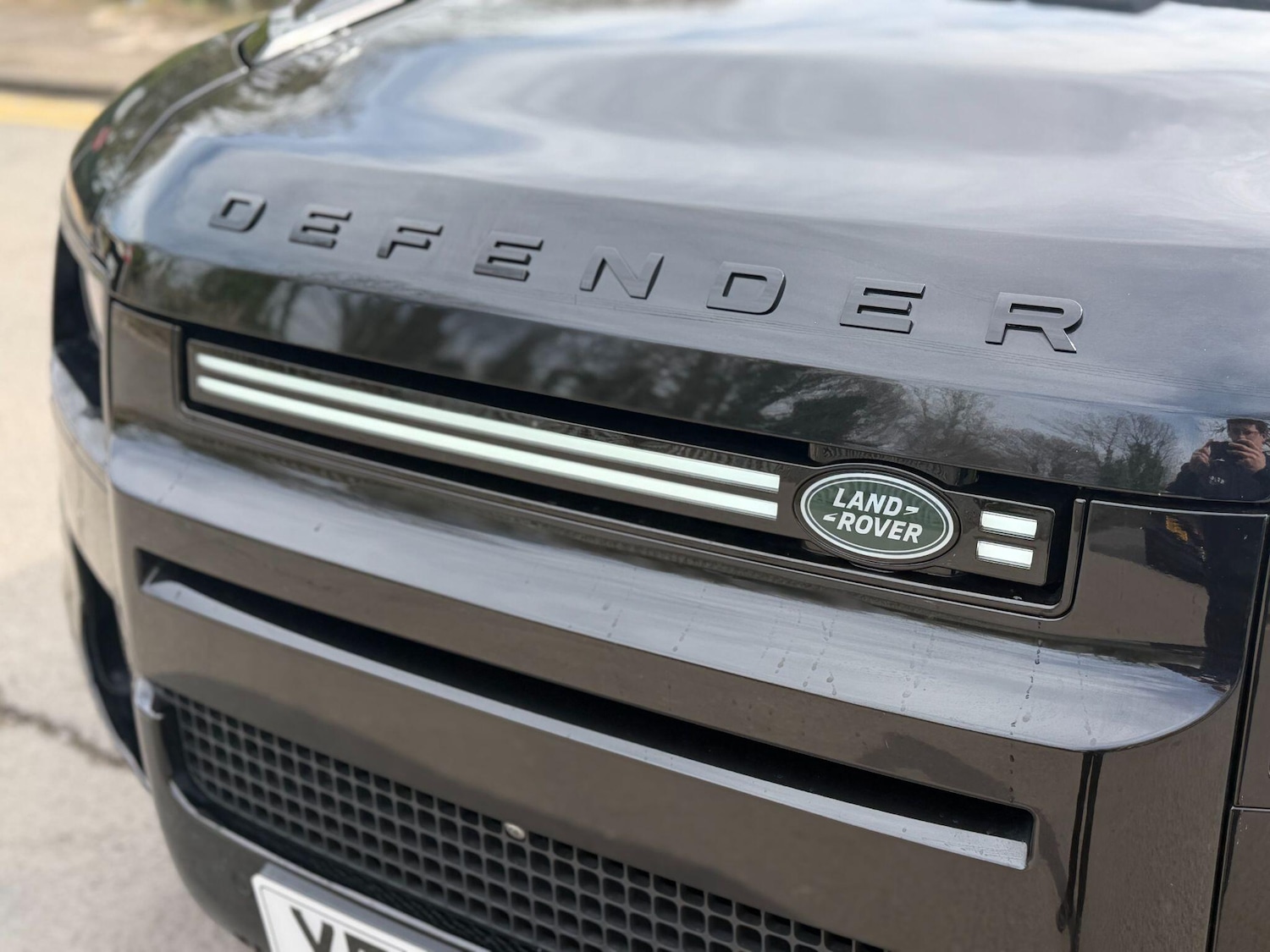 Used Land Rover Defender 2020 for sale - 78086630: Photo 16