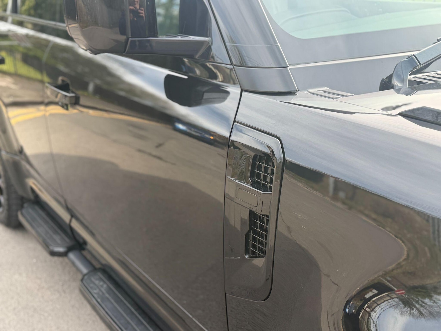 Used Land Rover Defender 2020 for sale - 78086630: Photo 18