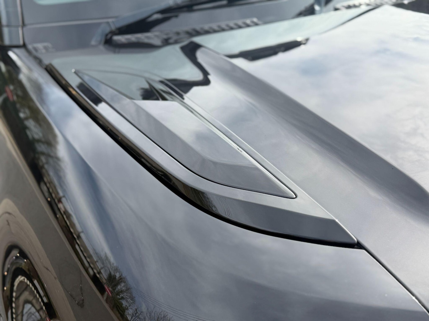 Used Land Rover Defender 2020 for sale - 78086630: Photo 21